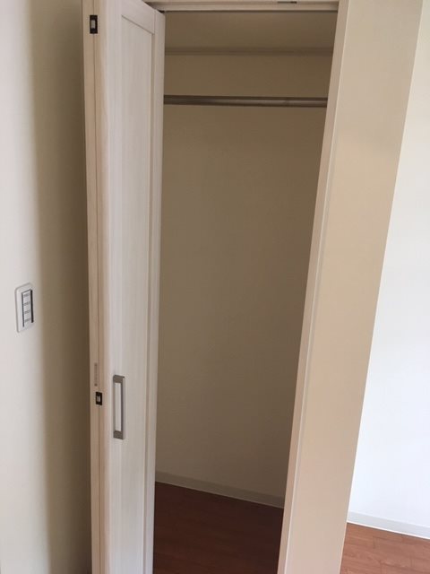 カーサアストレア東戸塚の内装写真