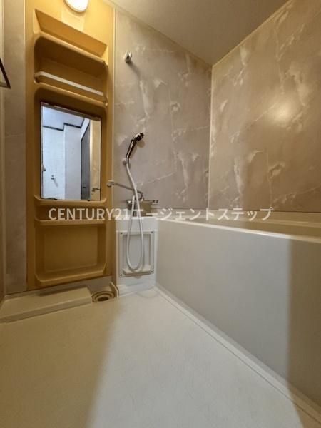 コアマンション大塚2の風呂写真
