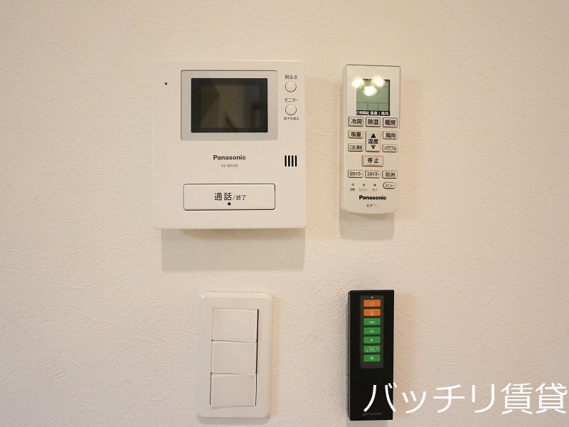 セキュリティ　別号室タイプの為、現状を優先いたします