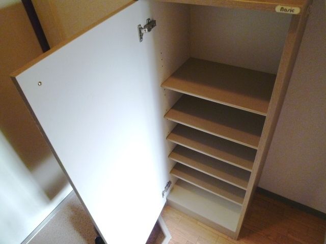 玄関　★玄関・下駄箱★