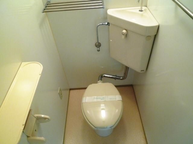 トイレ　★お手洗い★