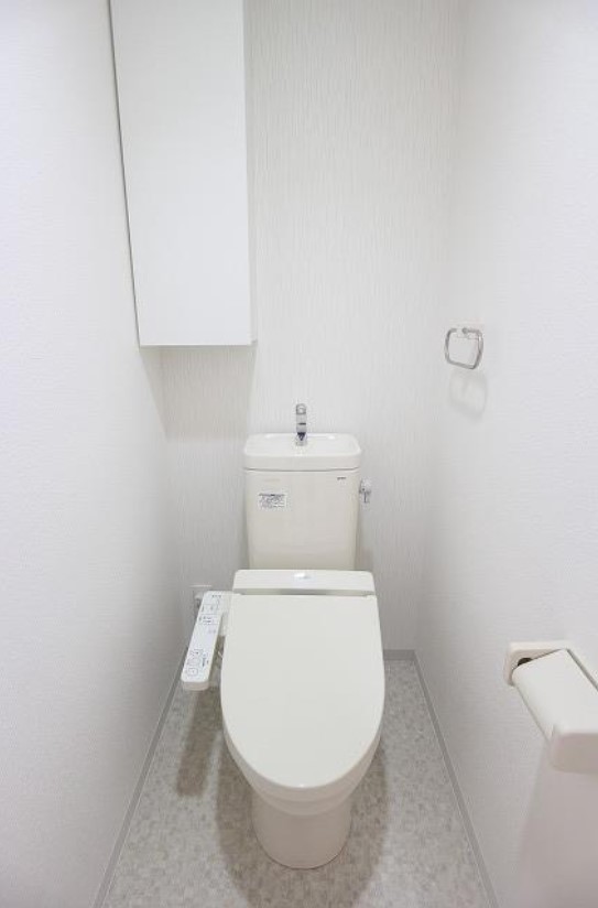 トイレ　※写真と異なる場合は現状優先