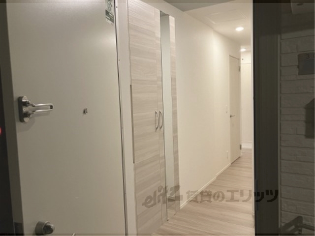 収納　下駄箱