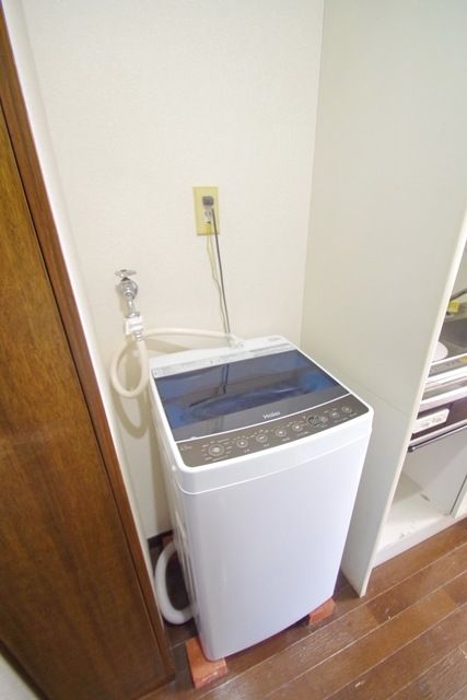 その他設備　★お部屋探しはタウンハウジング稲田堤店まで★