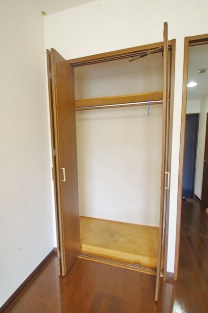 収納　★お部屋探しはタウンハウジング稲田堤店まで★
