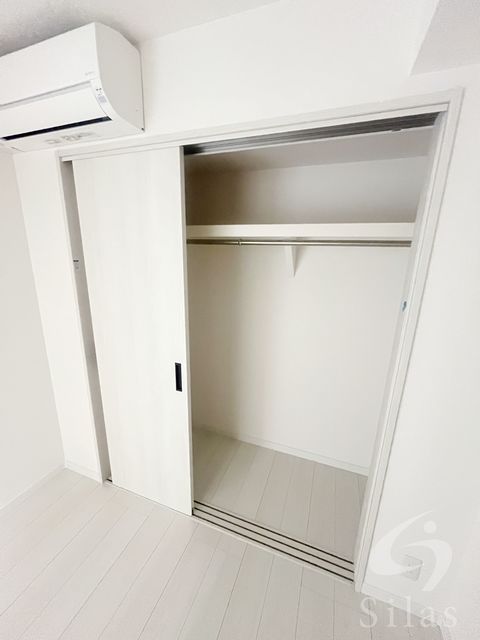 H-maison姫島IIIの内装写真