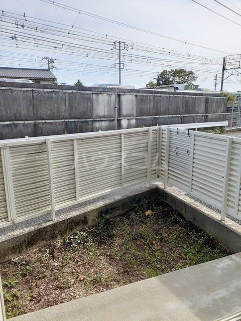 庭