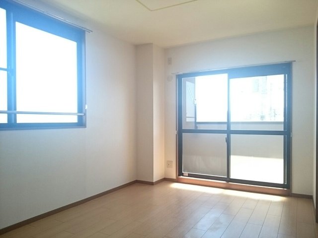 その他部屋・スペース　内装は落ち着いています