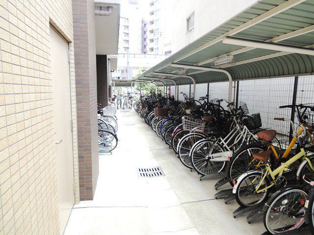 その他　その他共有部分