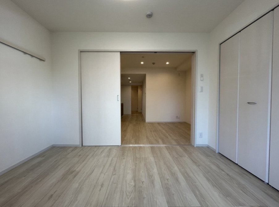 居室・リビング　おしゃれなお部屋です