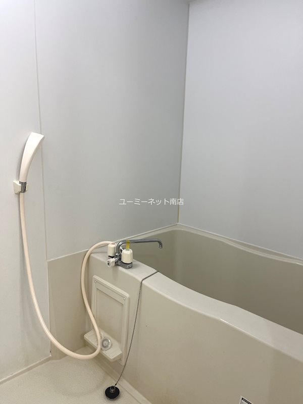 ＪＲ指宿枕崎線 慈眼寺駅 徒歩18分 6階建 築15年の風呂写真