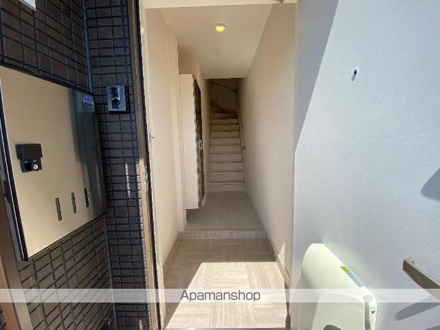 avenirの玄関写真