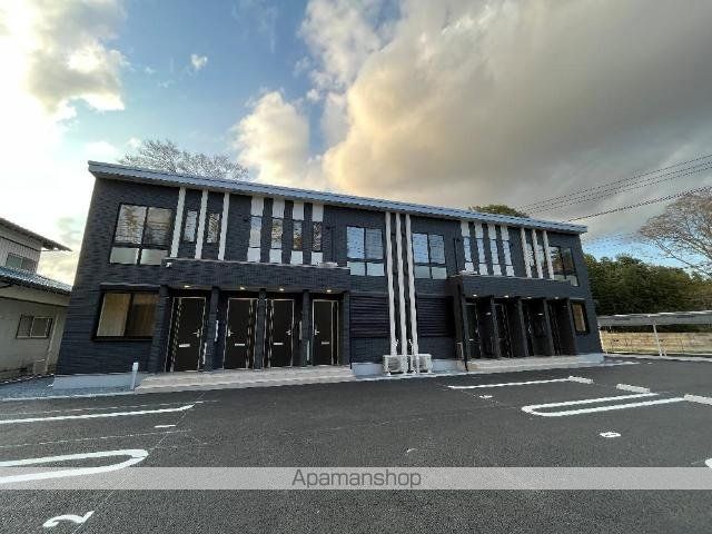 avenirの外観写真