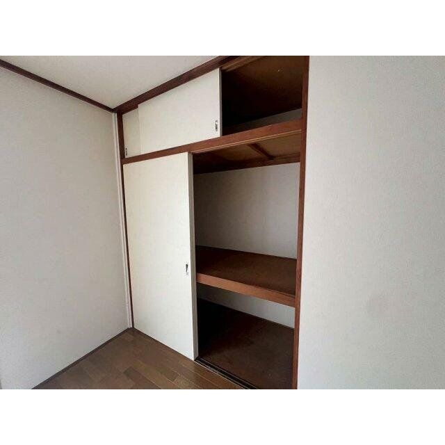収納　物件画像