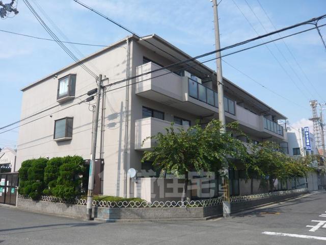 南海高野線 浅香山駅 徒歩5分 築40年