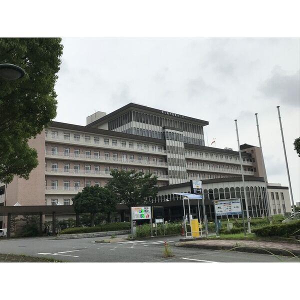 病院　三重県立総合医療センター（病院）まで1846m