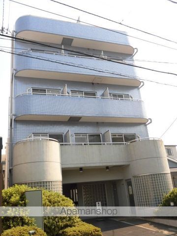 東武伊勢崎線 東向島駅 徒歩2分 築35年