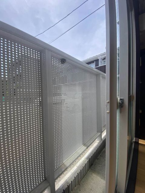 ＪＲ仙山線 東照宮駅 徒歩11分 2階建 築37年の内装写真