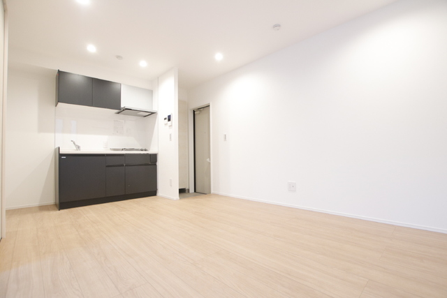 居室・リビング　★ナチュラルカラーのお部屋です★
