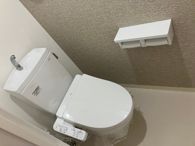 トイレ　同型タイプ