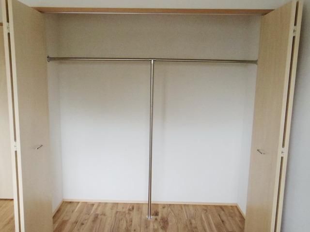収納　※同間取り参考写真