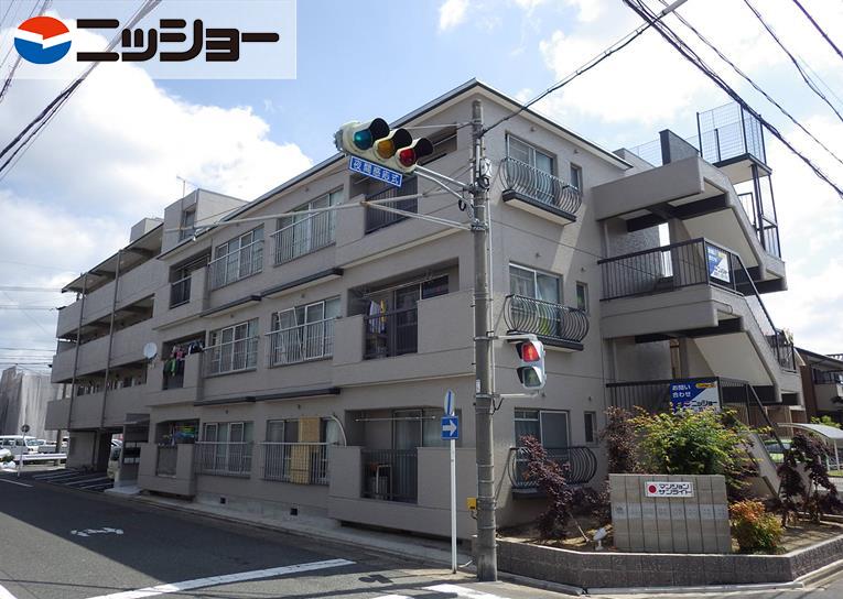 マンションサンライト