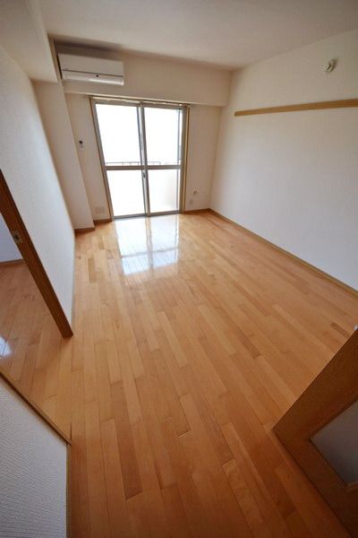 居室・リビング　★お部屋探しは株式会社タウンハウジング東京まで★