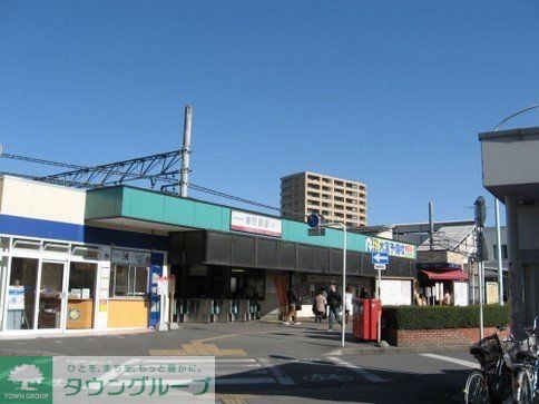 その他　春日部駅（その他）まで350m