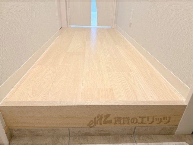 その他部屋・スペース　廊下