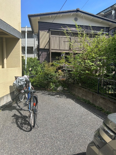 ライテイジの外観写真