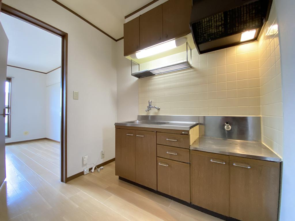 その他部屋・スペース　☆照明を変えれば雰囲気も自分好みに☆