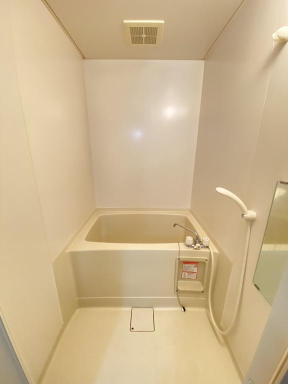 バス・シャワールーム　追い焚き無し