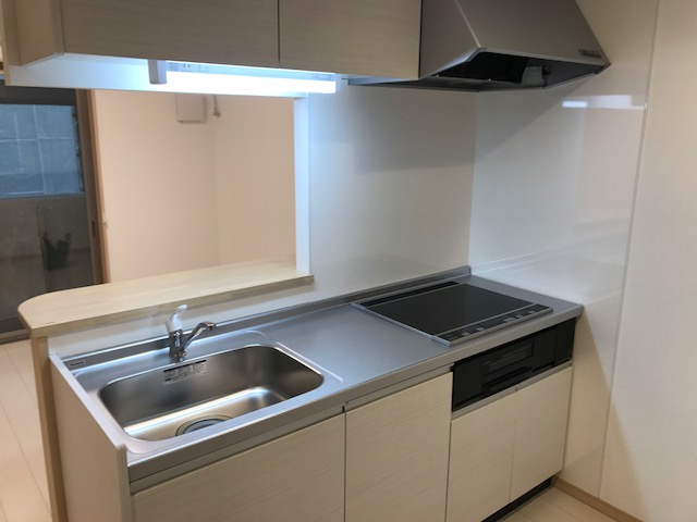 キッチン