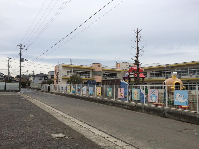 【テトリスＢの幼稚園・保育園】