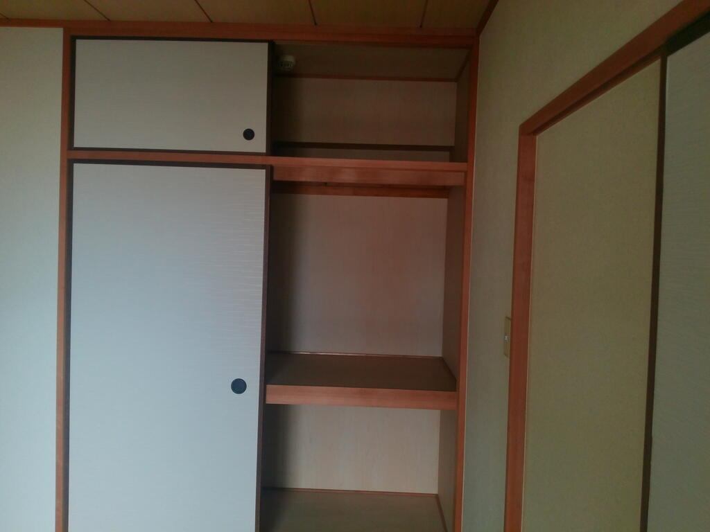 ジーニスコート芝軒の内装写真