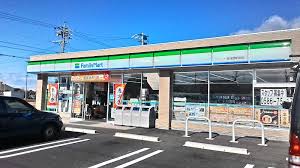 コンビニ　ファミリーマート一宮浅野新田店（コンビニ）まで209m