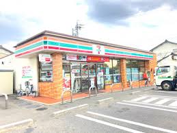 コンビニ　セブンイレブン一宮浅野バイパス店（コンビニ）まで563m