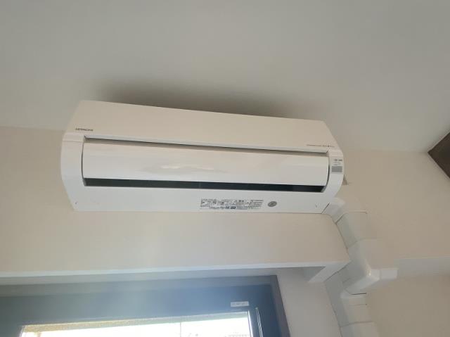 その他設備　同タイプ2Fの室内写真（参考写真）になります。