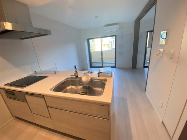 居室・リビング　同タイプ2Fの室内写真（参考写真）になります。