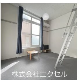 居室・リビング　同等タイプのイメージ写真です。