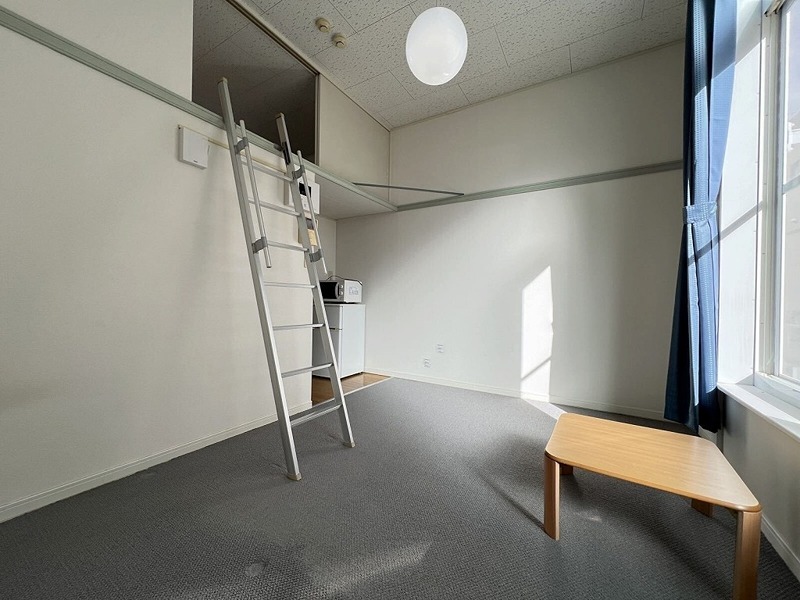 その他部屋・スペース　同等タイプのイメージ写真です。