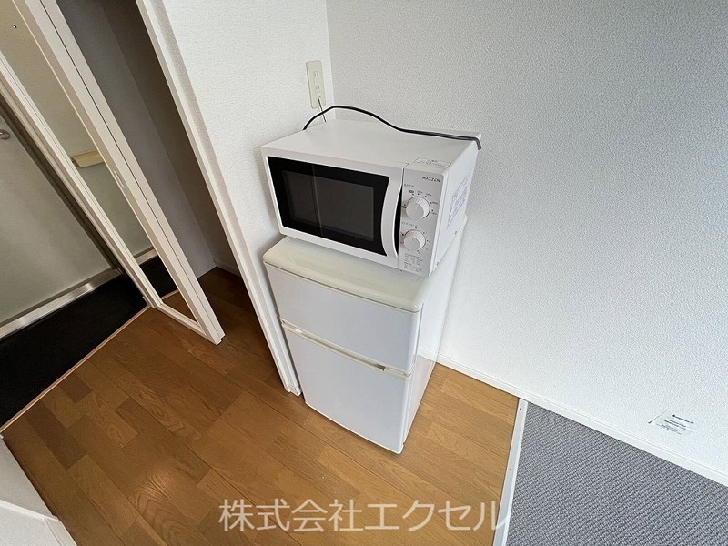 その他設備　同等タイプのイメージ写真です。