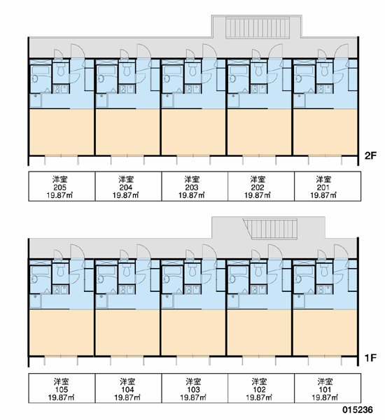 その他　区画図です。