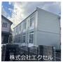 八王子駅よりバス12分 徒歩10分 1階 築24年9ヶ月の賃貸物件