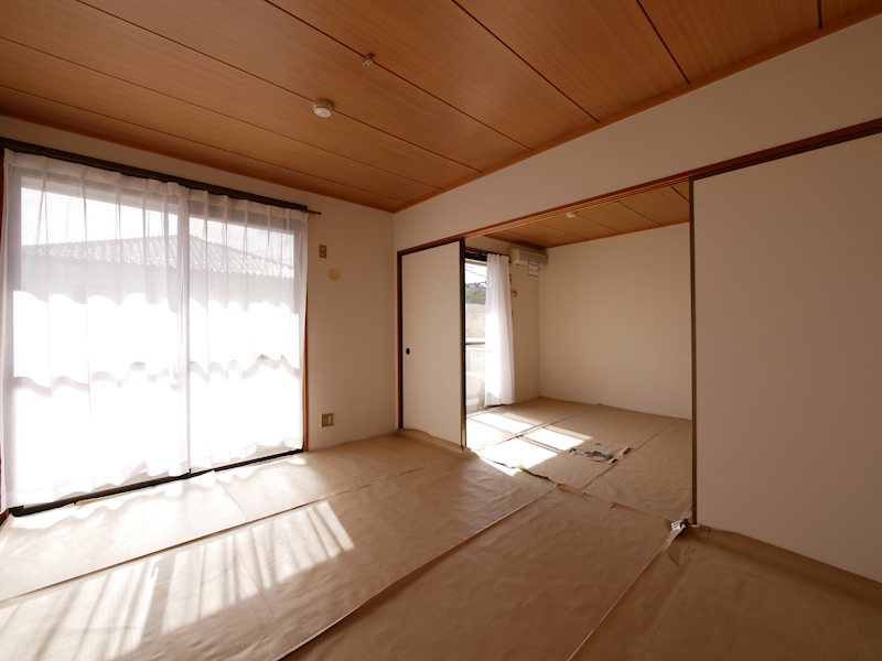 その他　東側和室６帖