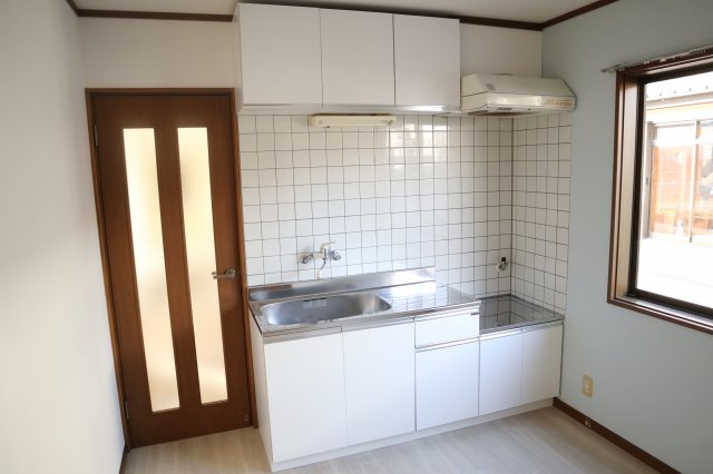 キッチン　新品のキッチンです(^^♪