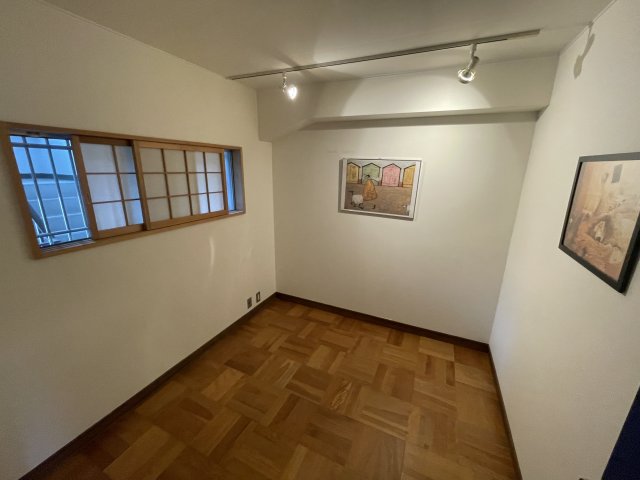 その他部屋・スペース　モデルルーム