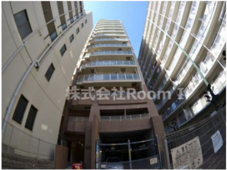 建物外観　外観です