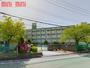 小学校　神戸市立高津橋小学校（小学校）まで600m
