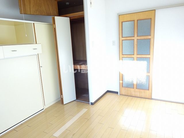 【四日市市山分町のアパートのその他部屋・スペース】